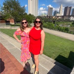 Meet your Posher, Millie